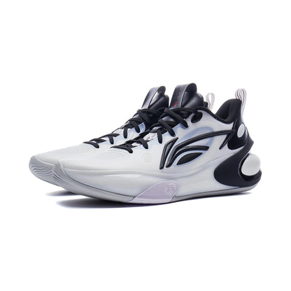 Li-Ning Men YUSHUAI XVII LOW Professional Basketball Shoes BOOM Bounce Cushion Sport Shoes Support Wearable Sneakers ABAT127