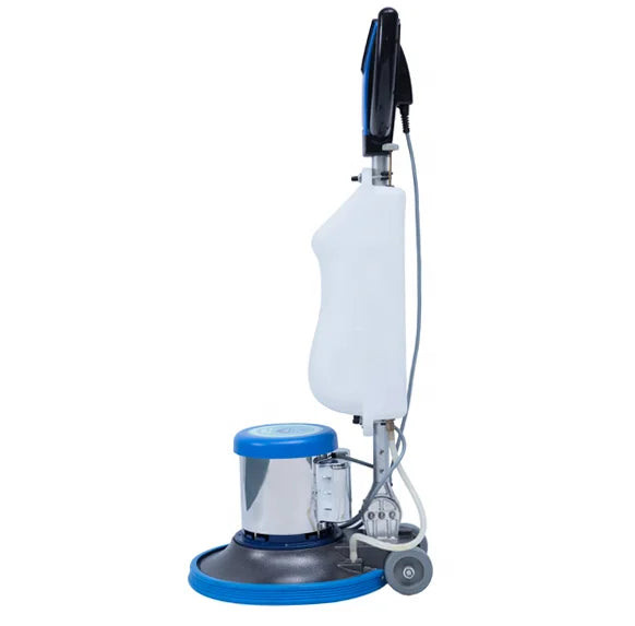 2024 hot sell   Commercial  Floor Scrubbing Machine For Hotel Carpet Cleaning Machine Floor Maintenance Polishing Scrubber