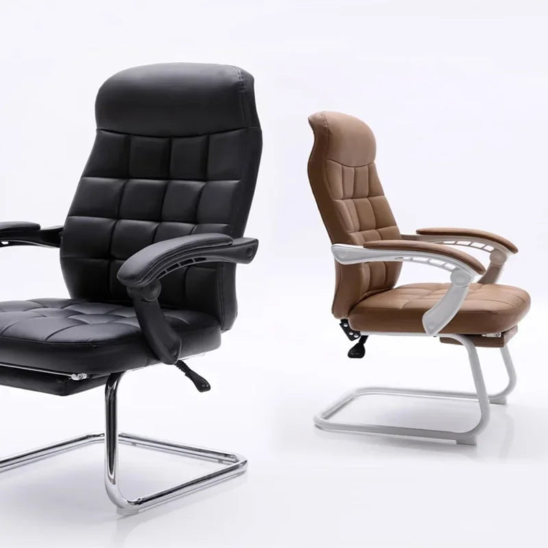 Luxury Chair Vanity Comfortable Game Armchairs Anime Gamer Posture Correction Meeting Advanced Design Gamming Ergonomic Office