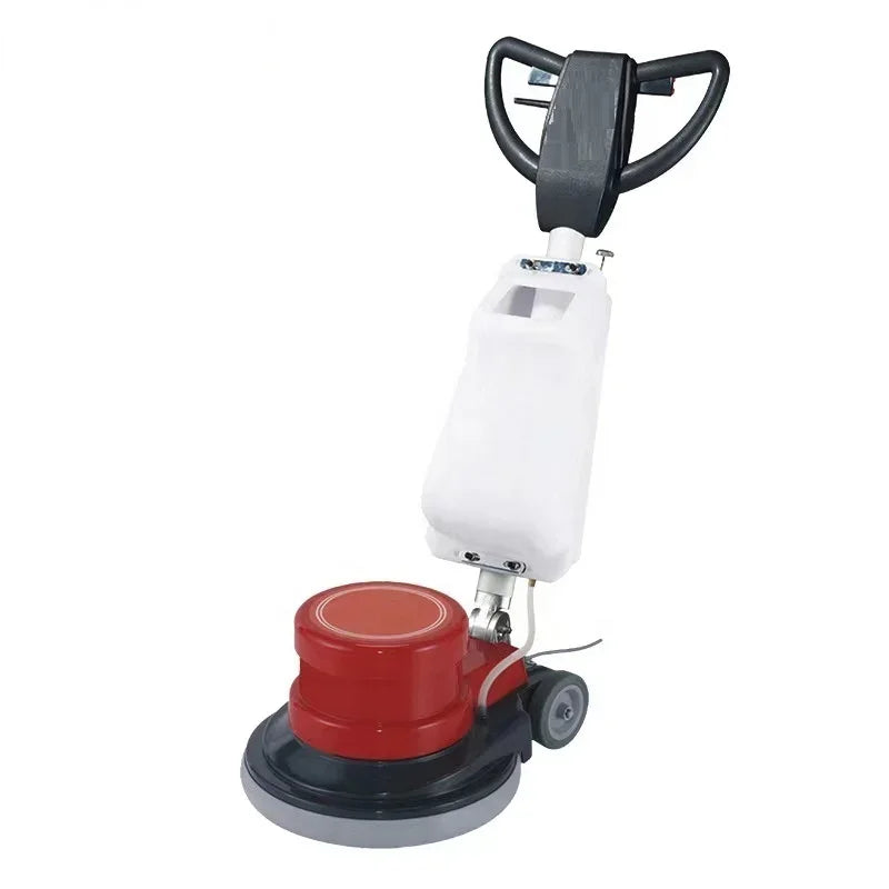 HT004 Multi-Function commercial industrial floor scrubber carpet washing machine