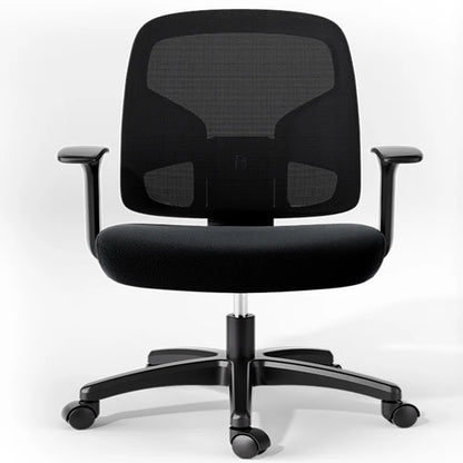 Waiting Kawaii Office Chair Nordic Vanity Ergonomic Gaming Office Chair Editor Swivel Silla Oficina Ergonomica House Furniture