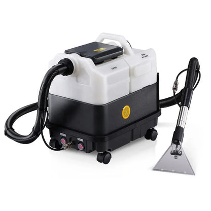 CP-9 High Extractor Floor Carpet Cleaning Machine